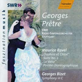 Ravel, Maurice : Daphnis Et Chloe