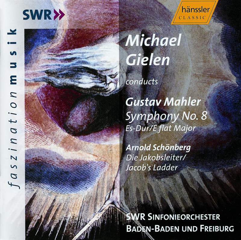 Mahler: Symphony No. 5 - Hänssler: HAEN93101 - download | Presto Music