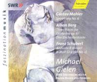 Amazon.com: Mahler: Complete Symphonies: Health & Household