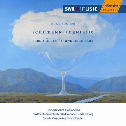 Hans Zender: Schumann-Phantasie