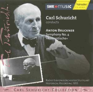 Bruckner: Symphony No. 4 in Eb Major 'Romantic'