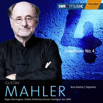 Mahler: Symphony No. 4