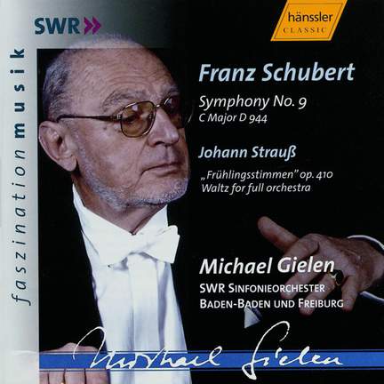 Schubert: Symphony No. 9