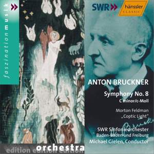 Bruckner: Symphony No. 8 in C minor, etc.