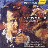 Mahler: Symphony No. 5 - Hänssler: HAEN93101 - download | Presto Music