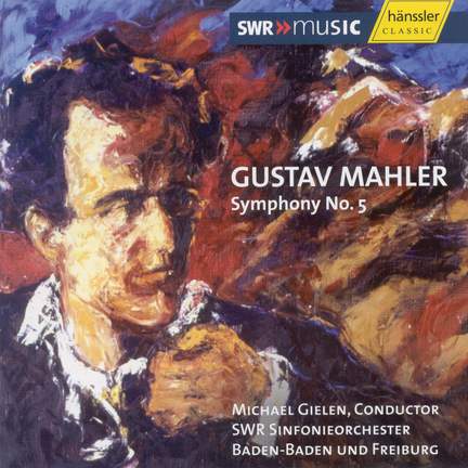 Mahler: Symphony No. 5
