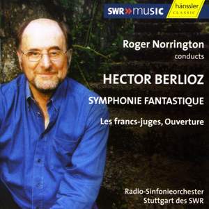 Berlioz: Symphonie fantasque & Les Francs-juges Overture