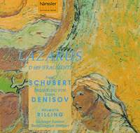 Schubert: Lazarus, D689