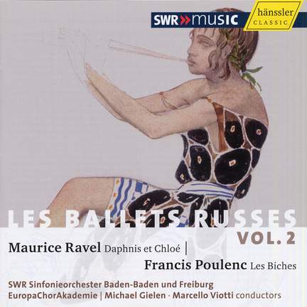 Les Ballets Russes Vol. 2