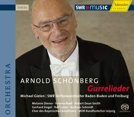 Schoenberg: Gurrelieder
