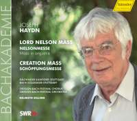 Haydn: Nelson Mass & Schöpfungmesse