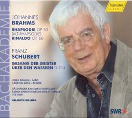 Bach, J S: St John Passion, BWV245 (excerpts)