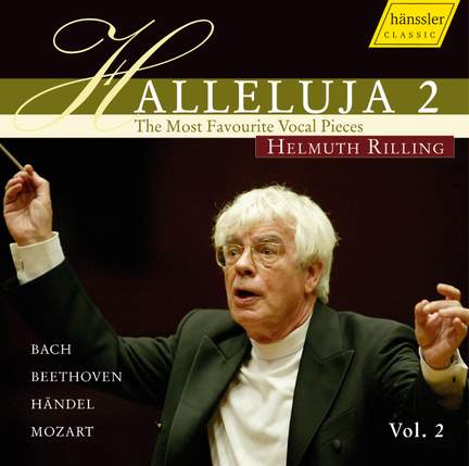 Halleluja (Vol. 2)