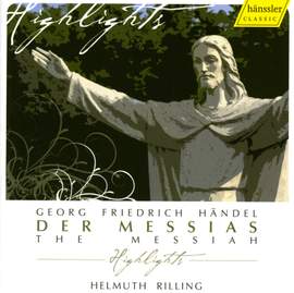 Handel: Messiah (highlights)