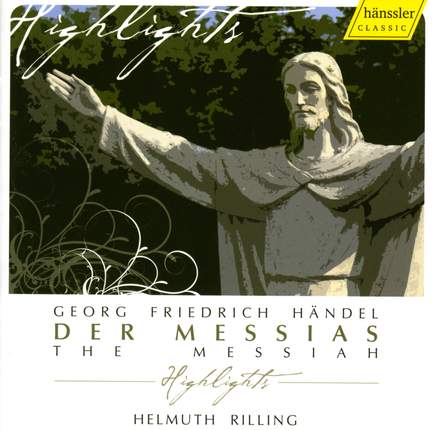 Handel: Messiah (highlights)
