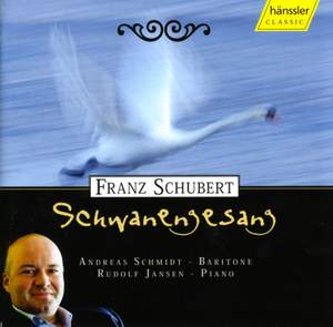 Schubert: Schwanengesang, D957