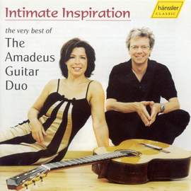 Intimate Inspiration