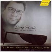 Lute Music of the Renaissance