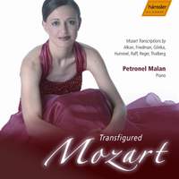 Transfigured Mozart