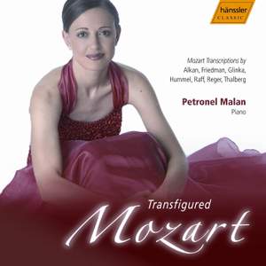 Transfigured Mozart