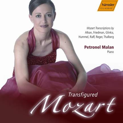 Transfigured Mozart