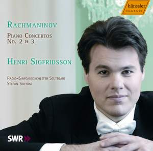 Rachmaninov: Piano Concertos Nos. 2 & 3