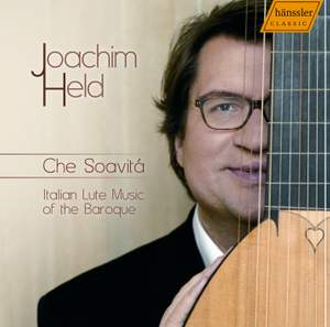 Che Soavita: Italian Lute Music