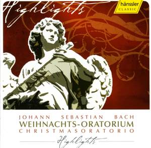 Bach, J S: Christmas Oratorio, BWV248: excerpts