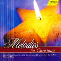Melodies for Christmas
