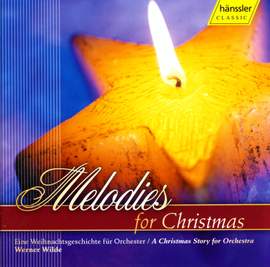 Melodies for Christmas