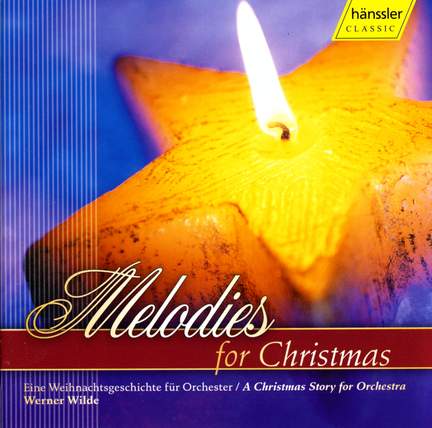 Melodies for Christmas