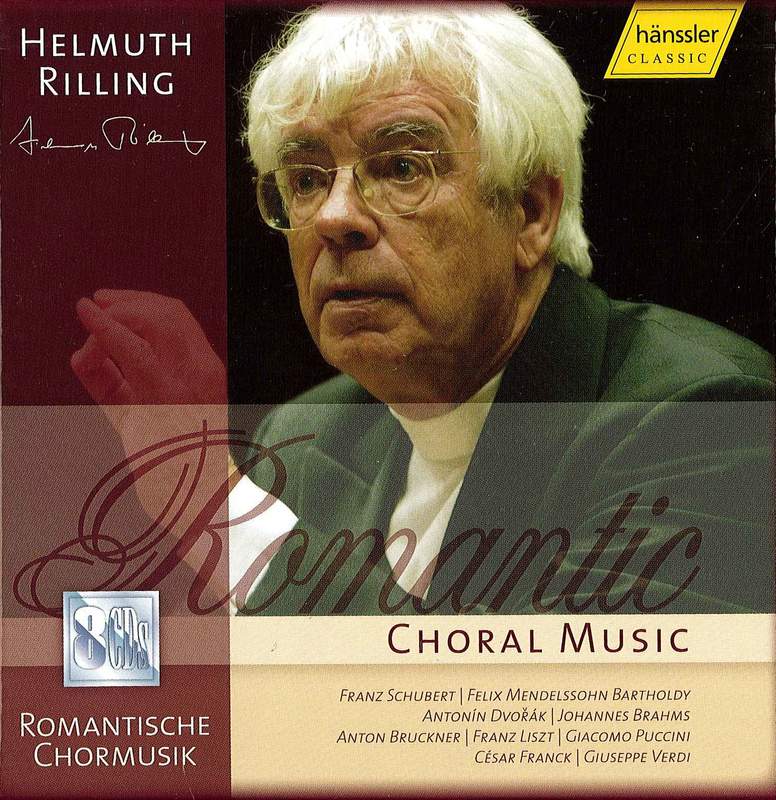 Sacred Masterpieces - Hänssler: HC16002 - download | Presto Music