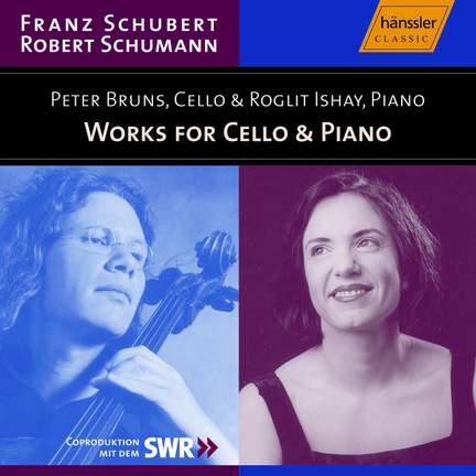 Works for Cello & Piano