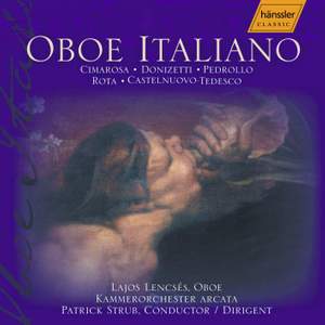 Oboe Italiano