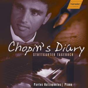 Chopin's Diary