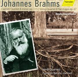 Brahms: Chamber Music