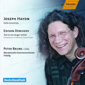 Haydn: Cello Concerto No. 1 in C major, Hob. VIIb:1, etc.