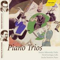 Piano Trios