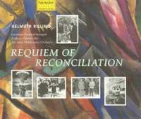 Rilling, Helmuth: Requiem Of Reconciliation