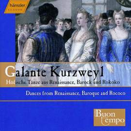 Galante Kurzweyl