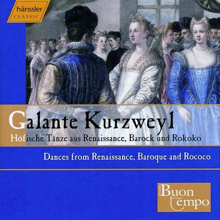 Galante Kurzweyl