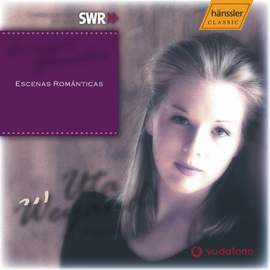 Granados, Enrique: Uta Weyand - Piano