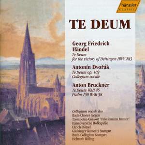 Te Deum