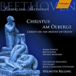Beethoven: Christus am Ölberge, Op. 85