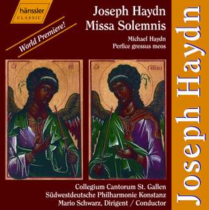 Haydn: Missa Solemnis