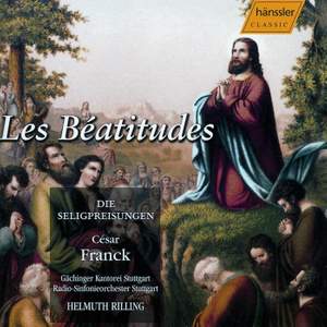 Franck, C: Les Béatitudes, M53