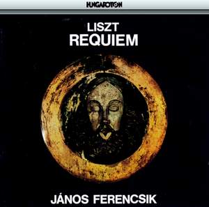 Liszt: Requiem, S12