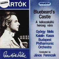 Bartók: Duke Bluebeard's Castle, Sz. 48, Op. 11