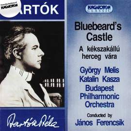 Bartók: Duke Bluebeard's Castle, Sz. 48, Op. 11