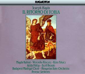 Haydn: Il ritorno di Tobia